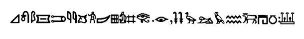 xmr.Meroitic-Hieroglyphics.exp0.sample